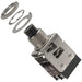 2PB732-T2 by Honeywell Sensing and Productivity Solutions - PUSH SWITCH 2XSPDT 5A 115V