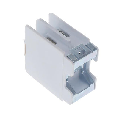 2PSWS by Curtis Industries - CONNECTOR BARRIER STRIP 2CIRC 0.375