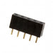 2RS1-05-G by Adam Tech - RECEPTACLE STRIP 5P 2.0MM PITCH