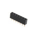 2RS1-07-G by Adam Tech - RECEPTACLE STRIP 7P 2.0MM PITCH