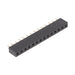 2RS1-14-G by Adam Tech - RECEPTACLE STRIP 14P 2.0MM PITCH