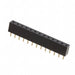 2RS1-15-G by Adam Tech - RECEPTACLE STRIP 15P 2.0MM PITCH