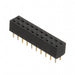 2RS2-20-G by Adam Tech - RECEPTACLE STRIP 20P 2.0MM PITCH