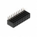 2RS2R-20-G by Adam Tech - RECEPTACLE STRIP 20P 2.0MM PITCH