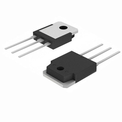 2SA1294 by Sanken - PNP TRANSISTOR 230V 15A TO3P