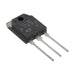 2SA1492 by Sanken - PNP TRANSISTOR 180V 15A TO3P