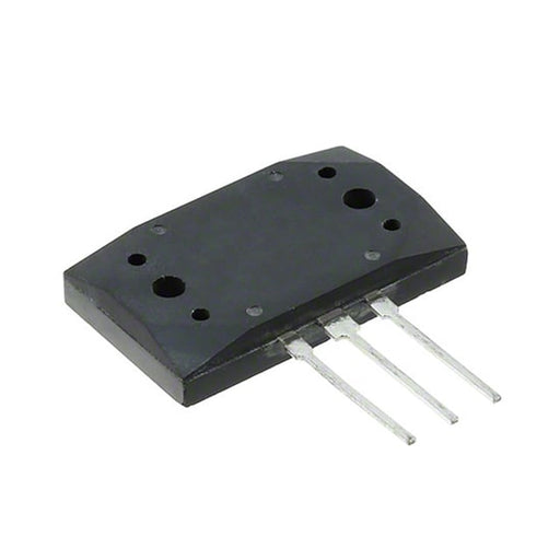 2SB1570 by Sanken - PNP TRANSISTOR DARL 150V 12A MT-200