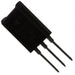2SB10540P by Panasonic Electronic Components - PNP TRANSISTOR 100V 5A TOP-3F