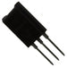 2SB11560P by Panasonic Electronic Components - PNP TRANSISTOR 80V 20A TOP-3F
