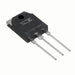 2SB1560 by Sanken - PNP TRANSISTOR DARL 150V 10A TO3P