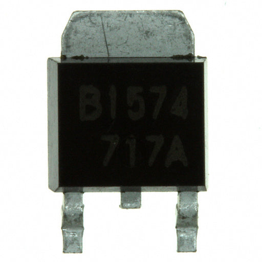 2SB157400L by Panasonic Electronic Components - PNP TRANSISTOR 50V 2A U-G2