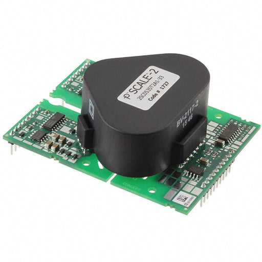 2SC0535T2A1-33 by Power Integrations - IC GATE DRVR HI/LOW SIDE MODULE