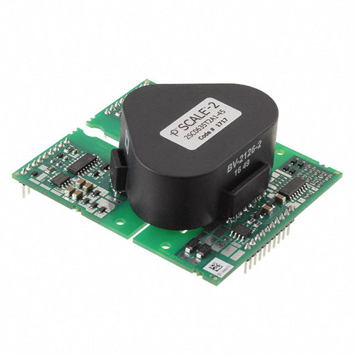 2SC0635T2A1-45 by Power Integrations - IC GATE DRVR HI/LOW SIDE MODULE