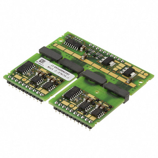 2SC0650P2A0-17 by Power Integrations - IC GATE DRVR HI/LOW SIDE MODULE