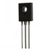 2SC15670S by Panasonic Electronic Components - TRANS NPN 100V 0.5A TO126B-A1