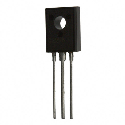 2SC18470Q by Panasonic Electronic Components - TRANS NPN 40V 1.5A TO126B-A1