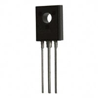 2SC2497AQ by Panasonic Electronic Components - TRANS NPN 60V 1.5A TO126B-A1