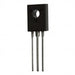 2SD16400Q by Panasonic Electronic Components - TRANS NPN DARL 100V 2A TO126B-A1