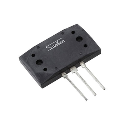 2SC3264 by Sanken - TRANS NPN 230V 17A MT-200