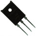 2SC4420 by Panasonic Electronic Components - TRANS NPN 800V 3A TOP-3F