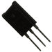 2SD14850P by Panasonic Electronic Components - TRANS NPN 100V 5A TOP-3F