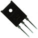 2SD17050P by Panasonic Electronic Components - TRANS NPN 80V 10A TOP-3F