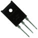 2SD17070P by Panasonic Electronic Components - TRANS NPN 80V 20A TOP-3F