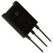 2SD20640S by Panasonic Electronic Components - TRANS NPN 120V 6A TOP-3F