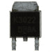 2SK302200L by Panasonic Electronic Components - MOSFET N-CH 60V 5A U-G2