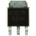 2SK302500L by Panasonic Electronic Components - MOSFET N-CH 60V 30A U-DL