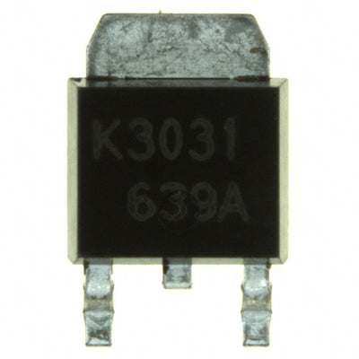 2SK303100L by Panasonic Electronic Components - MOSFET N-CH 100V 15A U-G1