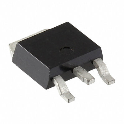 2SK326800L by Panasonic Electronic Components - MOSFET N-CH 100V 15A U-DL