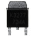 2SK327700L by Panasonic Electronic Components - MOSFET N-CH 200V 2.5A U-G1