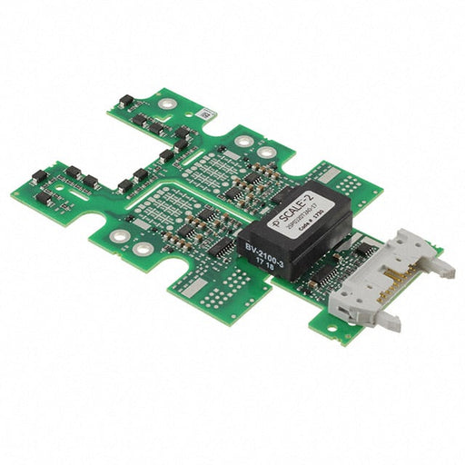 2SP0320T2C0-17 by Power Integrations - IC GATE DRVR HALF-BRIDGE MODULE