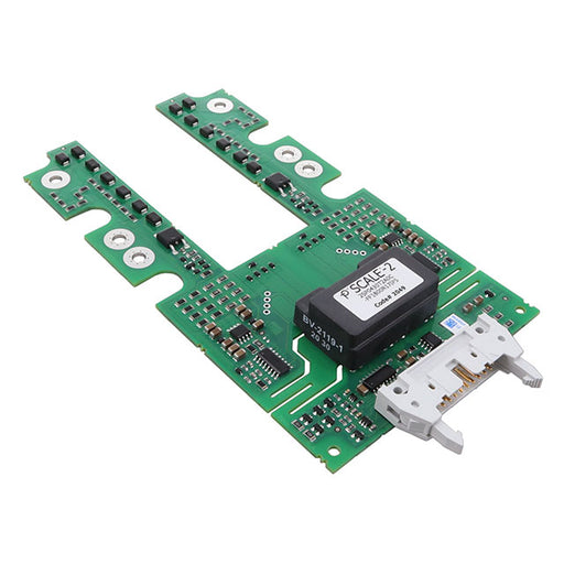 2SP0430T2A0C-FF1800R17IP5 by Power Integrations - SCALE-2 PNP DUAL GATE DRVR 1.7KV