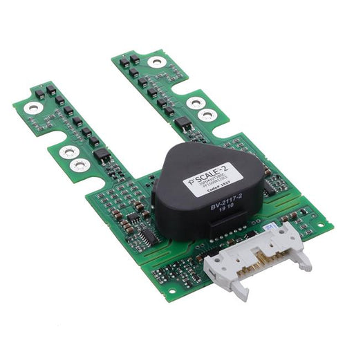 2SP0430T2B0C-FF1500R12IE5 by Power Integrations - SCALE-2 PNP DUAL GATE DRVR 1.2KV