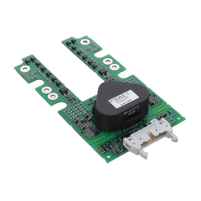 2SP0430T2B0C-FF1800R17IP5 by Power Integrations - SCALE-2 PNP DUAL GATE DRVR 1.7KV
