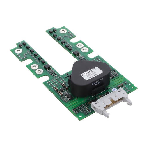 2SP0430T2B0C-FF1800R17IP5 by Power Integrations - SCALE-2 PNP DUAL GATE DRVR 1.7KV