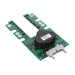 2SP0430T2B0C-FF1800R17IP5 by Power Integrations - SCALE-2 PNP DUAL GATE DRVR 1.7KV