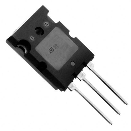 2STC5949 by STMicroelectronics - TRANS NPN 250V 17A TO264