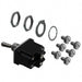 2TL1-12 by Honeywell Sensing and Productivity Solutions - SWITCH TOGGLE DPDT 15A 125V