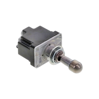 2TL1-1A by Honeywell Sensing and Productivity Solutions - SWITCH TOGGLE DPDT 15A 125V