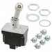 2TL1-1D by Honeywell Sensing and Productivity Solutions - SWITCH TOGGLE DPDT 15A 125V