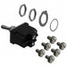 2TL1-21 by Honeywell Sensing and Productivity Solutions - SWITCH TOGGLE DPST 15A 125V