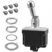 2TL1-2F by Honeywell Sensing and Productivity Solutions - SWITCH TOGGLE DPST 15A 125V