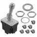 2TL1-2G by Honeywell Sensing and Productivity Solutions - SWITCH TOGGLE DPST 15A 125V