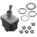 2TL1-31 by Honeywell Sensing and Productivity Solutions - SWITCH TOGGLE DPDT 15A 125V