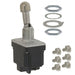 2TL1-3D by Honeywell Sensing and Productivity Solutions - SWITCH TOGGLE DPDT 15A 125V