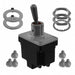 2TL1-4 by Honeywell Sensing and Productivity Solutions - SWITCH TOGGLE DPST-NC 10A 125V