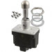 2TL1-50M by Honeywell Sensing and Productivity Solutions - SWITCH TOGGLE DPDT 10A 125V
